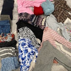 Sellers box 📦 20 items $20